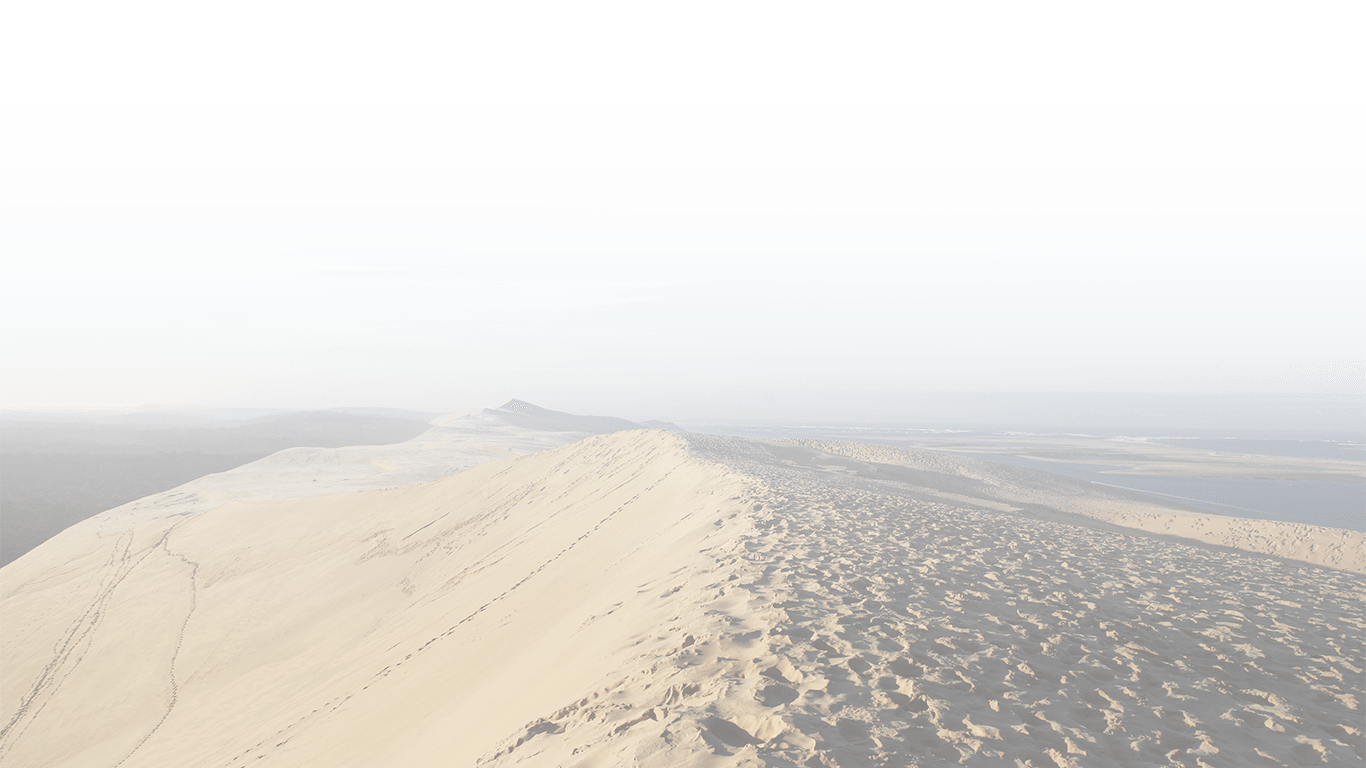 dune