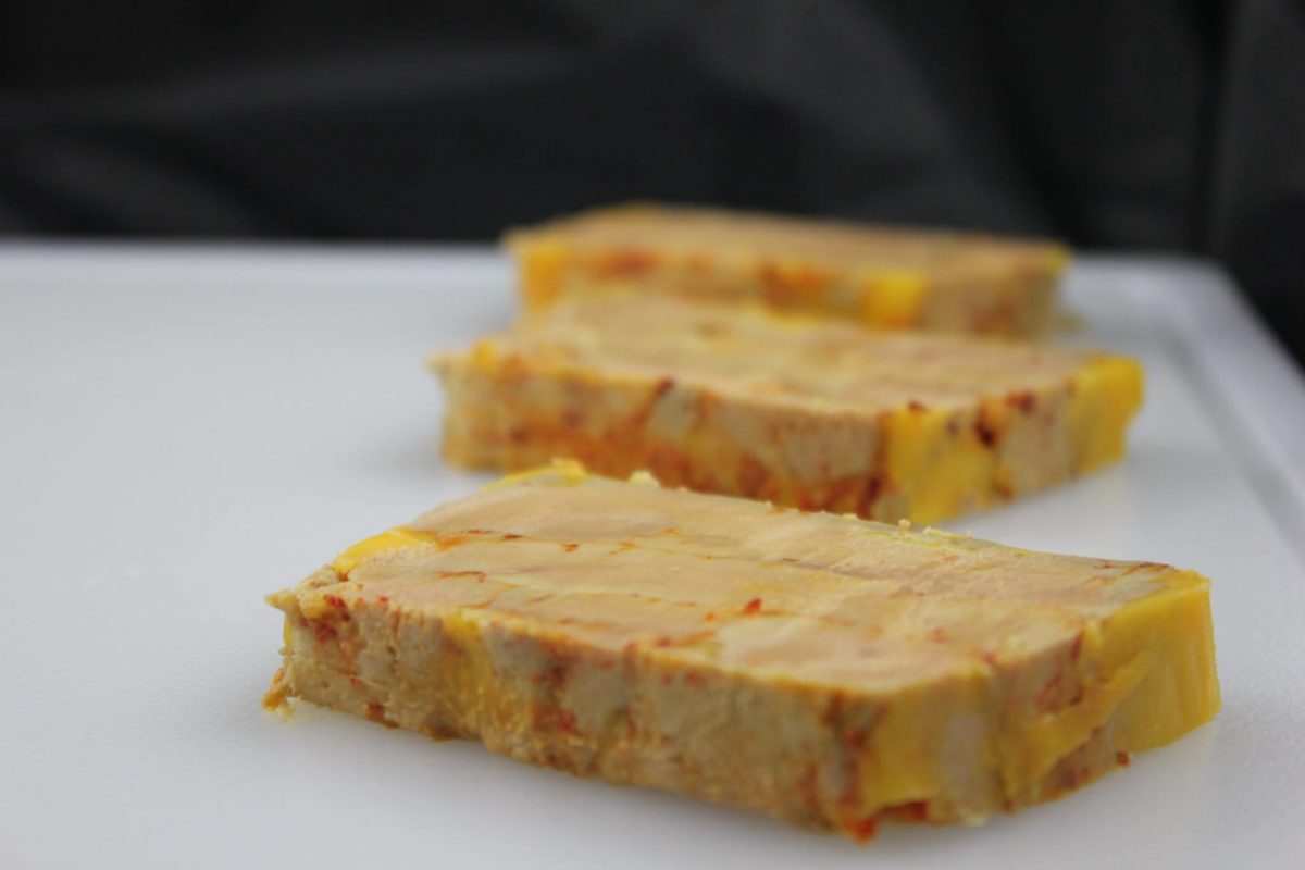 Le calendrier de l'avent du Bassin d'Arcachon - Foie gras du Bassin - Bassin d'Arcachon