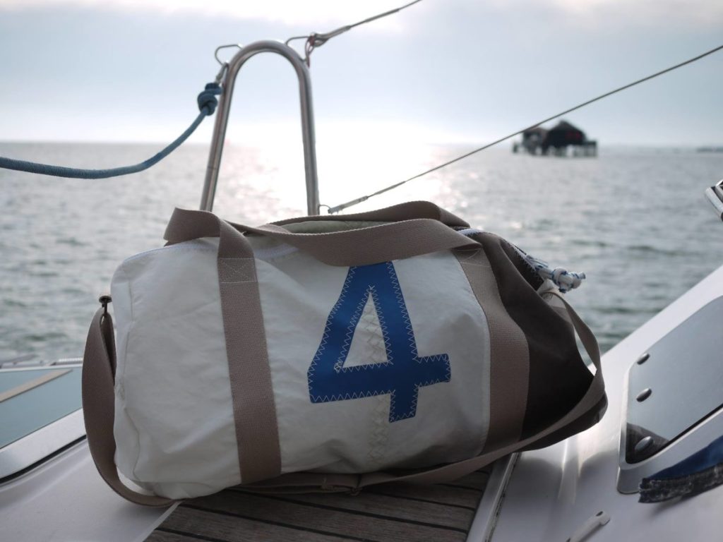 Fête des Mères : idées cadeaux B'A - marée haute couture - Bassin d'Arcachon